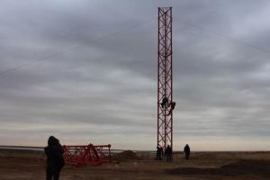 В Крыму теперь можно слушать украинские радиостанции