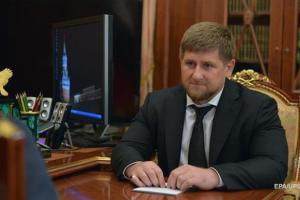 Кадыров собирается отправить чеченских военных в Сирию