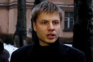 Нардеп Гончаренко сообщил подробности своего похищения