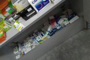 В аптеках Одесской области продавали лекарства из "ЛДНР"