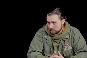"Укропы ночью подлезли, весь пост вырезали", - боевик и ФСБшный "стукач" Морозов рассказал правду о потерях террористов