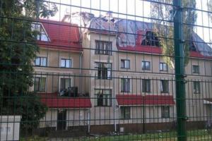 Что стало с базой ФК «Шахтер» в Донецке: все уволены, здания закрыты