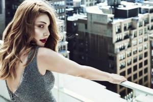 Тина Кароль стала лицом известного бренда косметики