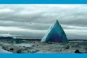 Ученые нашли на Аляске копии египетских пирамид