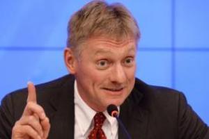 Слова Захарченко о захвате украинских городов заставили Кремль сделать заявление