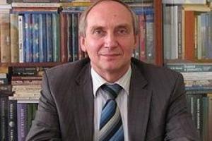 Донецкому ученому, который 387 дней находится в плену у боевиков, сегодня исполнилось 63 года