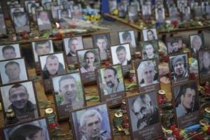 Всплыло новое видео расстрелов Майдана