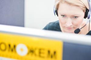 На горячую линию Штаба Ахметова поступают тысячи звонков: люди в панике