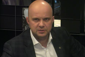 СБУ пока не раскрывает подробности похищения Гончаренко