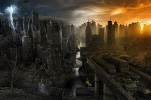 Ученые назвали три возможные причины конца света