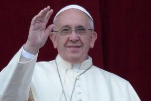 Папа Римский рассказал из-за чего может начаться третья мировая война