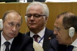 Чуркин покончил с собой? Эксперты считают нелогичной официальную версию смерти дипломата