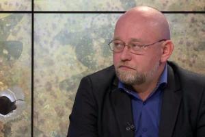 В заявке на выезд в ОРДЛО Рубан указал, что едет не освобождать пленных, а присматривать за квартирой тещи