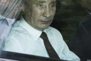 Американский эксперт сделал прогноз, как и когда закончится эпоха Путина