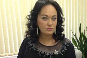 Лариса Гузеева закрутила роман с актером, который был трижды женат