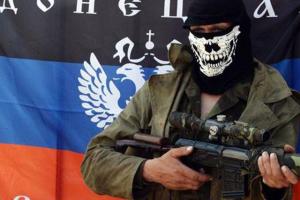 В "ЛДНР" боевики жалуются, что раненым никто не помогает, денег не дают
