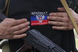 В оккупированные Горловку и Енакиево свозят убитых под Углегорском боевиков "ДНР"