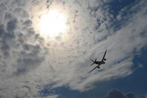 В самолете Москва-Симферополь скончалась пассажирка