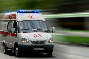 В Домодедово прогремел взрыв, есть пострадавшие