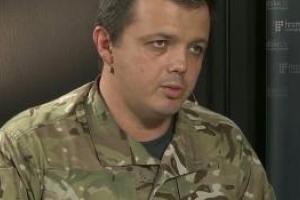 Организаторы блокады Донбасса открыли новый редут 