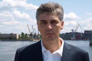 Нардеп из Николаева прокомментировал видео, на котором он избивает мужчину в казино