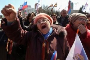 Оплатить коммуналку или умереть от голода: дончане рассказали о жизни в оккупации