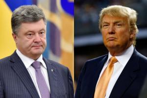 У Трампа прямым текстом назвали войну на Донбассе "украино-российским конфликтом", - Сазонов