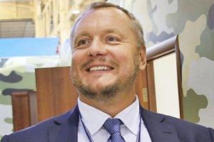 Украинский нардеп заявил, что Крым является территорией США