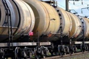 "РЖД" требует срочно вернуть в Россию весь подвижный состав с территории Донбасса