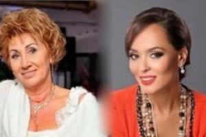 Бывшие возлюбленные Прохора Шаляпина Калашникова и Копенкина нашли общий язык