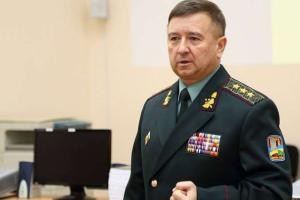 Стала известна причина скоропостижной смерти генерала Воробьева