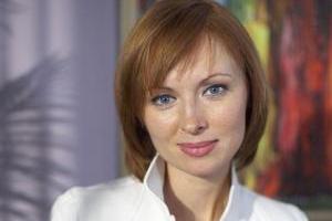 Актриса Елена Ксенофонтова встретилась с супругом в суде: стали известны детали