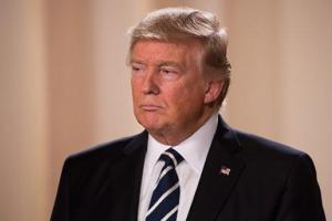 Команда Трампа непрерывно наблюдает за ситуацией на Донбассе