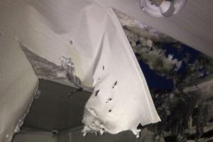 Боевики обстреляли из минометов КПВВ "Марьинка"