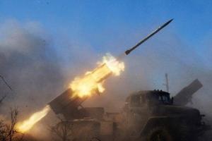 ВСУ отбили атаку боевиков под Авдеевкой, бой продолжается