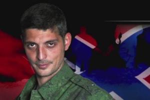 Обстрелы, мародерство, пытки пленных: в Минобороны огласили "послужной список" Гиви