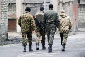 На Черниговщине военный убил арматурой своего сослуживца