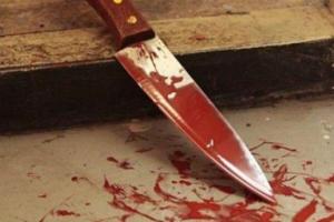 В Ровно зарезали известного парикмахера, а труп спрятали под детскими вещами