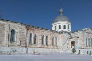 На Харьковщине громада прогнала из села священника УПЦ МП