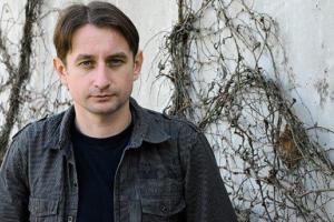 В украинском посольстве разъяснили ситуацию с задержанием писателя Жадана в Беларуси