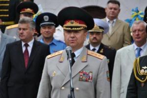 Матиос признался, что благодаря покойному генералу Воробьеву остался жив