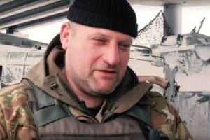 Эта война закончится нашей победой, – командир 72-й бригады ВСУ