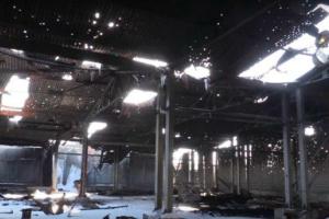 Бой возле Авдеевки длился 7 часов: военные показали его последствия