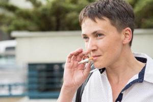 Психолог высказал свое мнение о характере и поступках Савченко