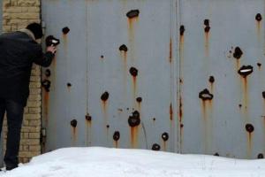 В сети опубликовали видео ужасных последствий обстрела поселка Водяное