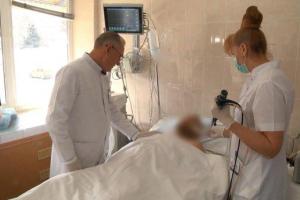 В Днепр из зоны АТО привезли раненого бойца: украинский защитник находится в реанимации