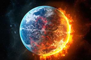 Ученые назвали три возможных причины конца света