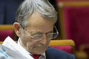 Третьего не дано: На Россию можно повлиять двумя способами, - Джемилев