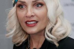 Лайму Вайкуле прооперировали: певица рассказала поклонникам о свое состоянии