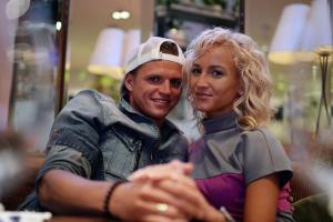 Дмитрий Тарасов впервые прокомментировал свой развод с Ольгой Бузовой